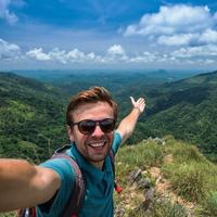 Отзыв от Даниил - Visa DTV