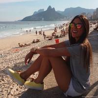 Отзыв от Ира - DTV виза